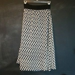 LuLaRoe Lola Skirt